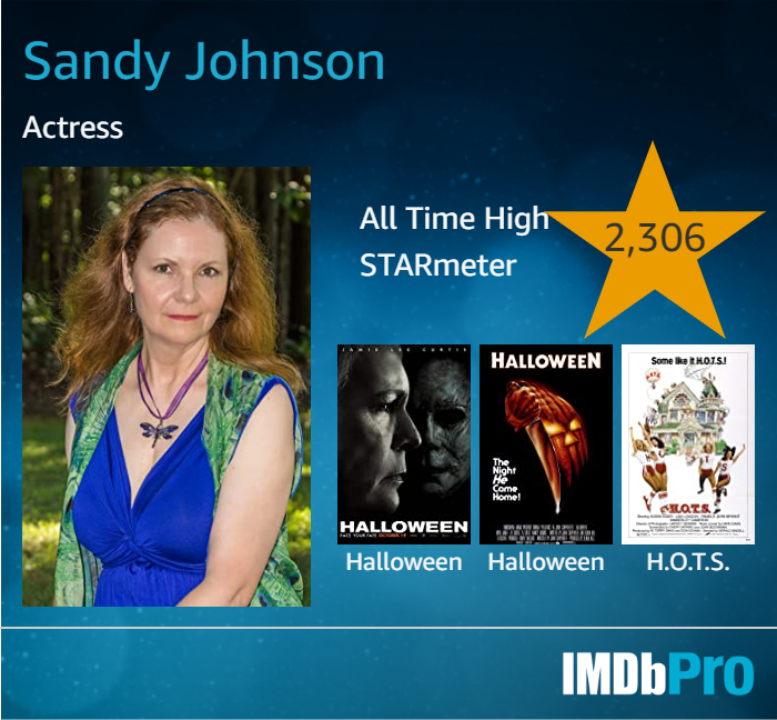 IMDb PAGE